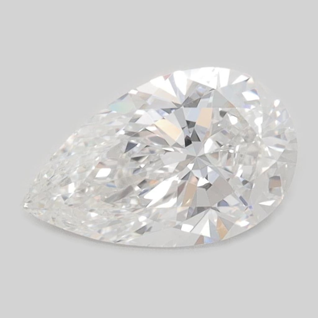 Real Diamond Image