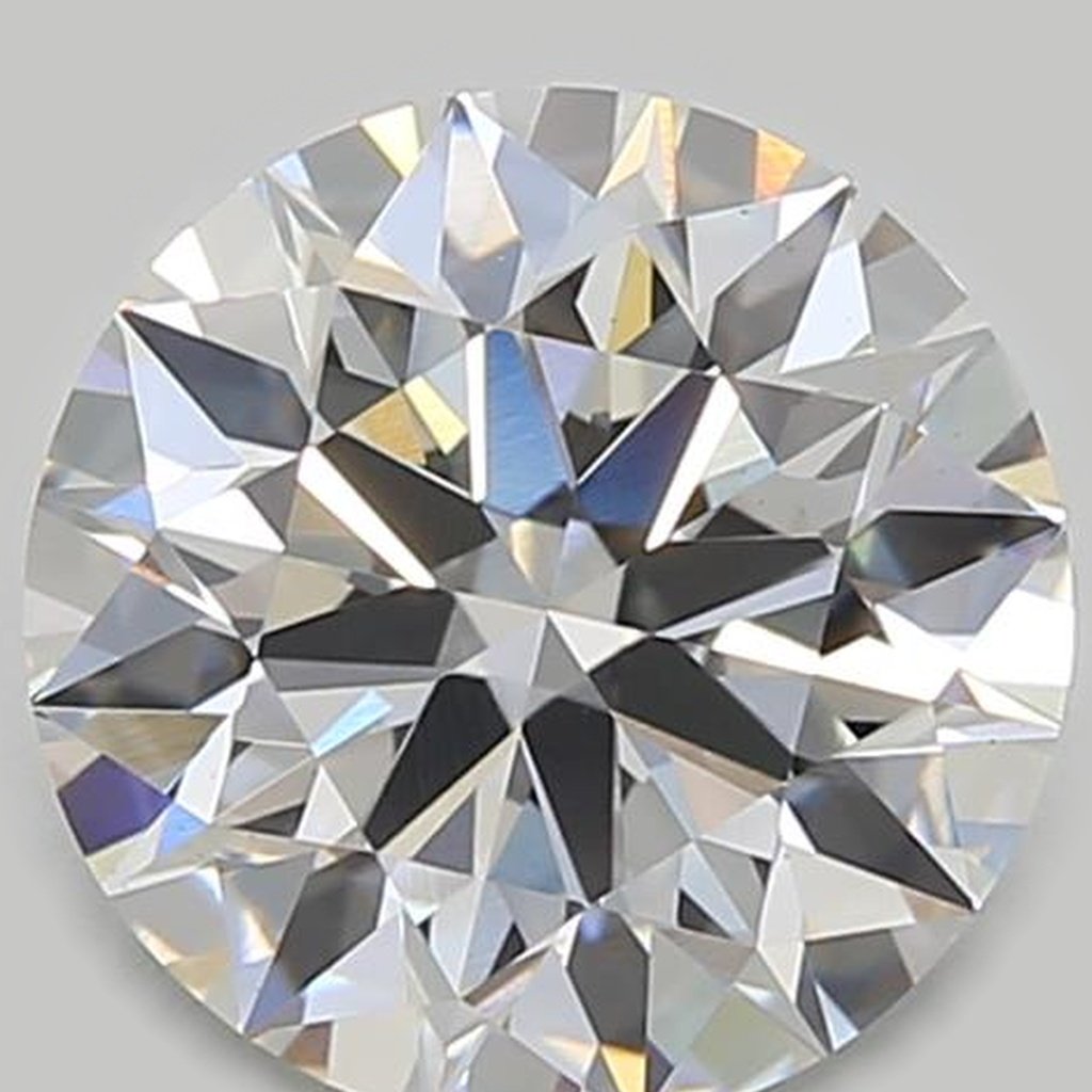 Real Diamond Image
