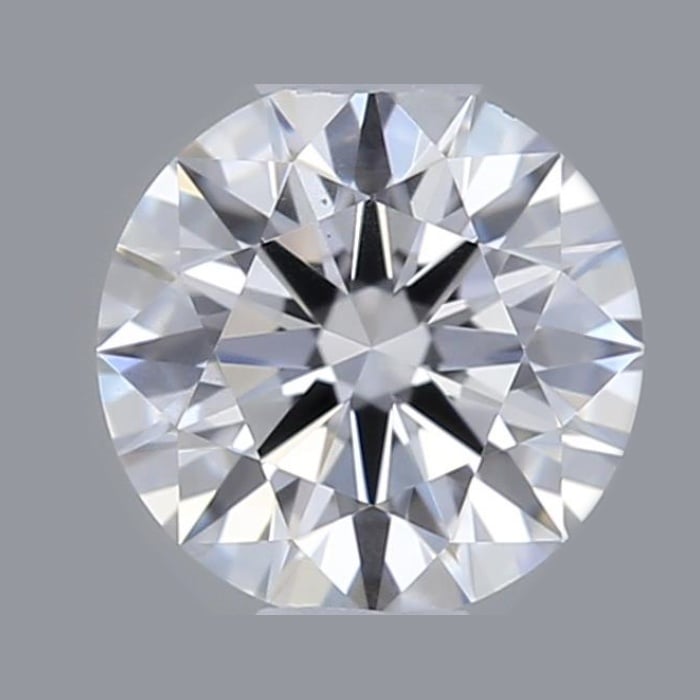 Real Diamond Image