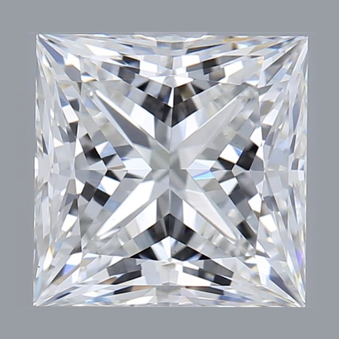 Real Diamond Image