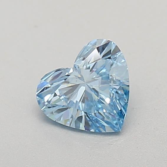 0.31 Ct. Fancy Heart Lab Grown Diamond