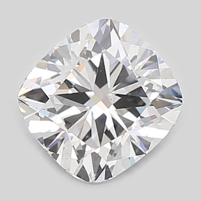 Real Diamond Image
