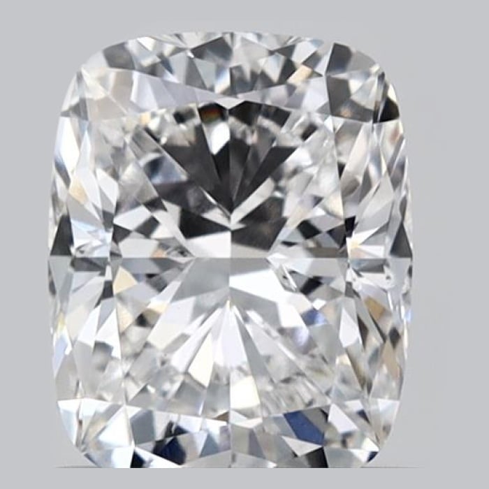 Real Diamond Image