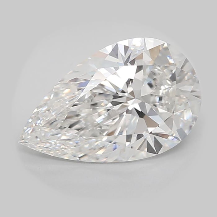 Real Diamond Image