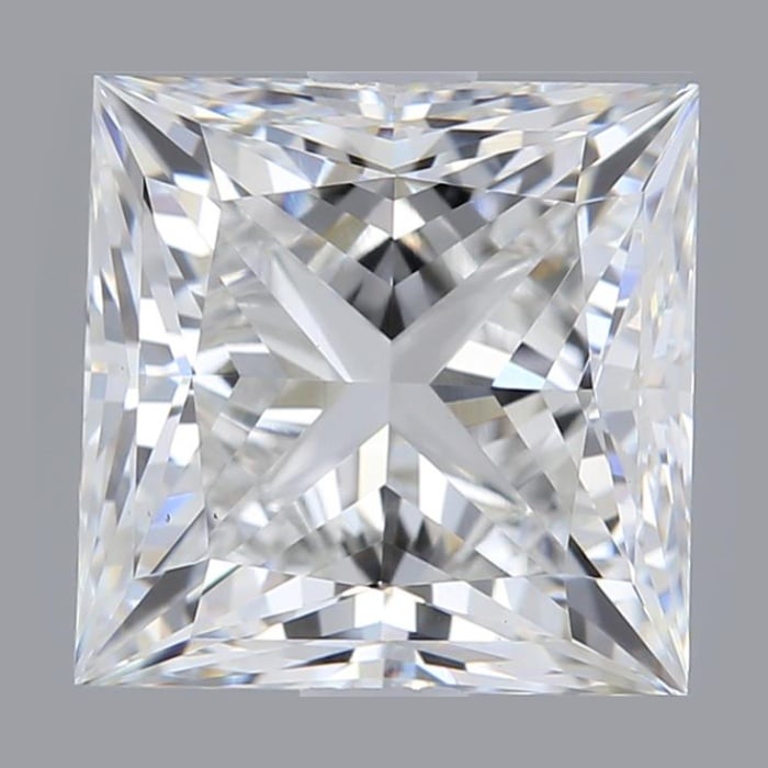 Real Diamond Image