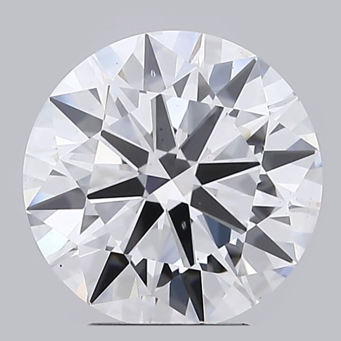 Real Diamond Image