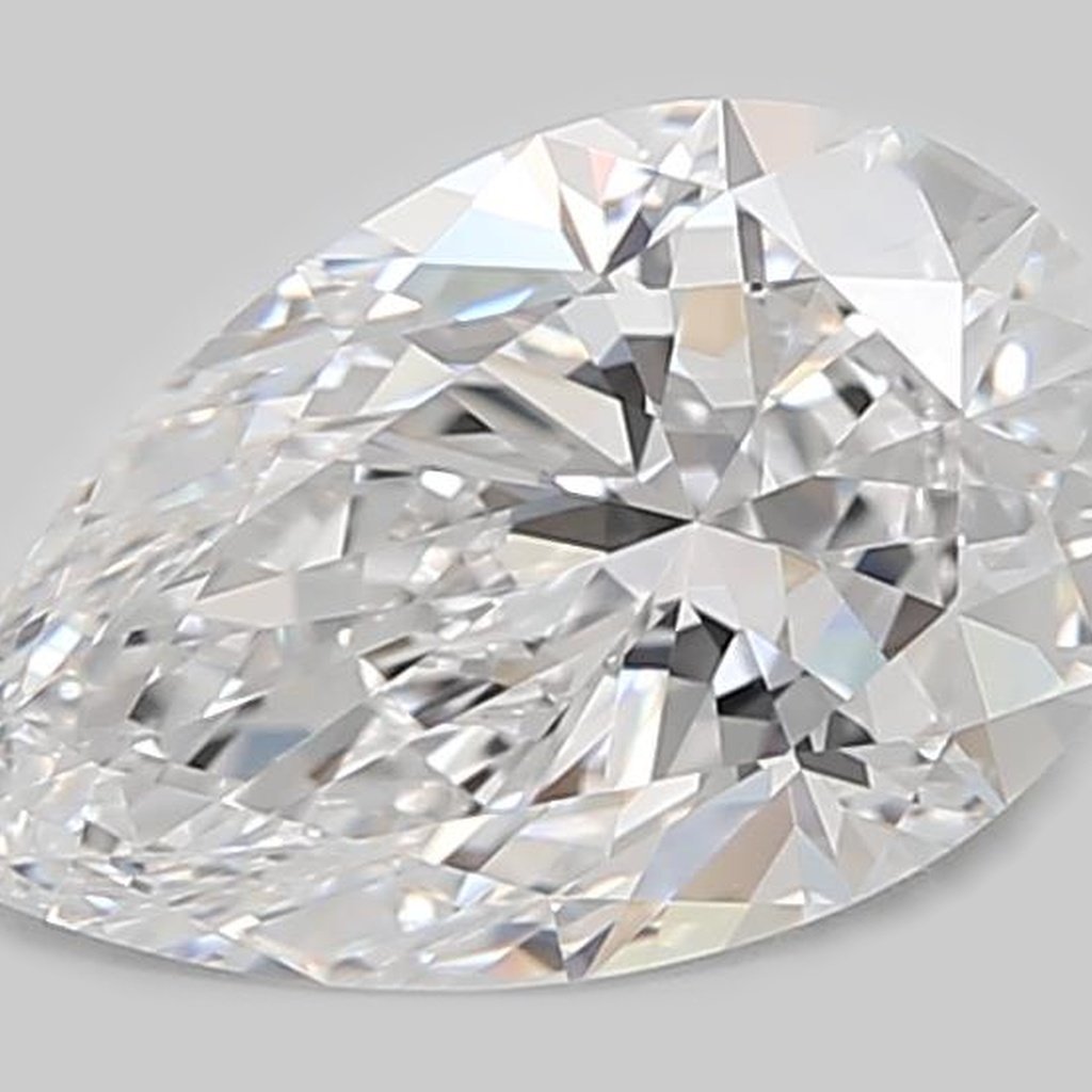 Real Diamond Image