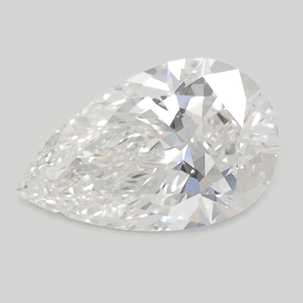 Real Diamond Image