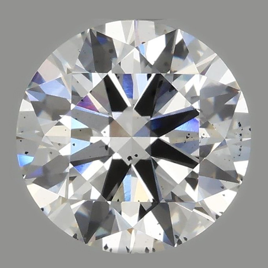 Real Diamond Image