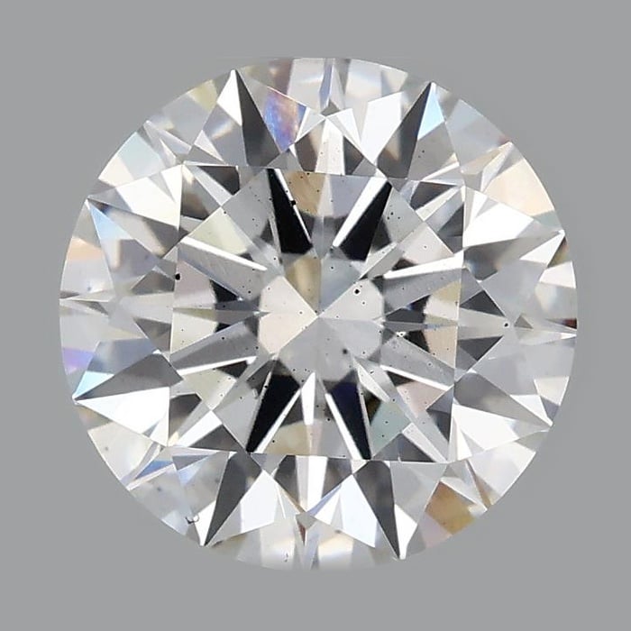 Real Diamond Image