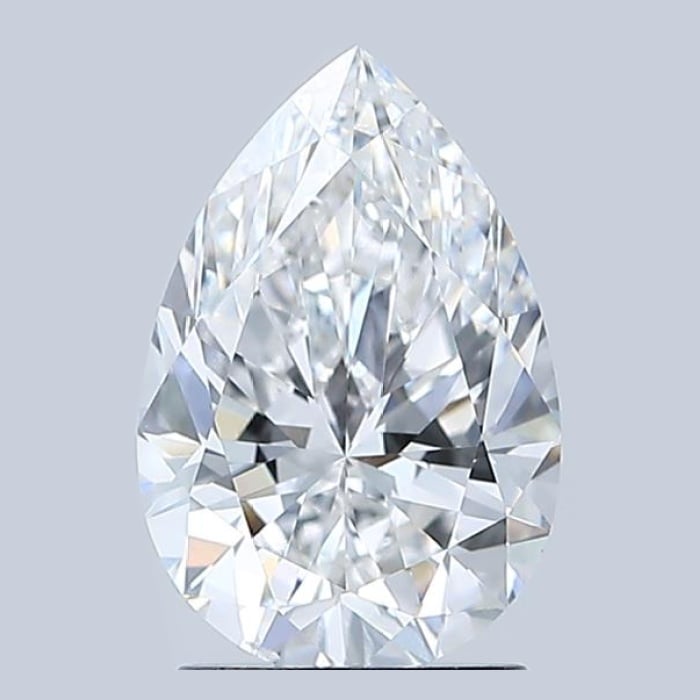 Real Diamond Image