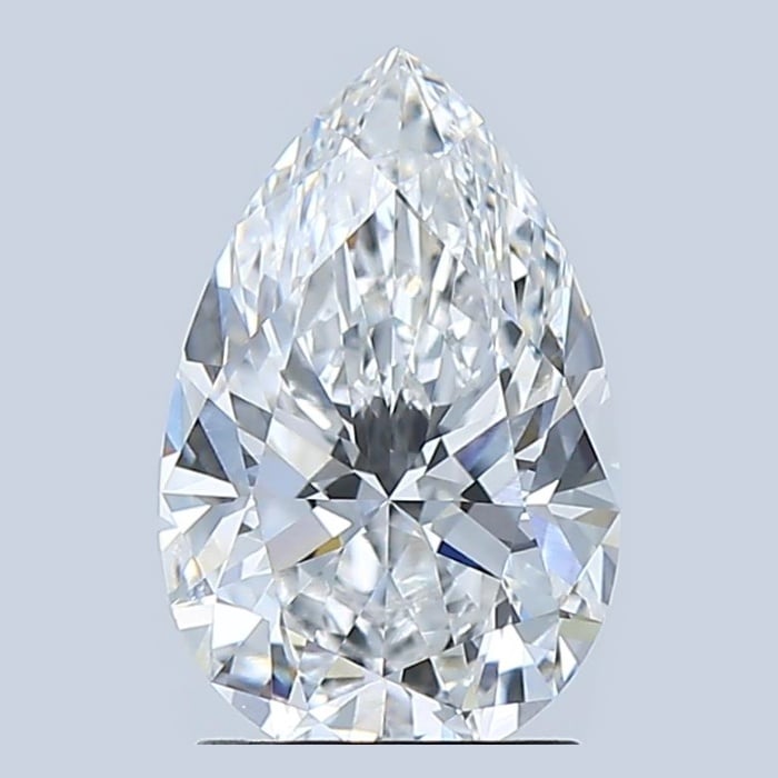 Real Diamond Image