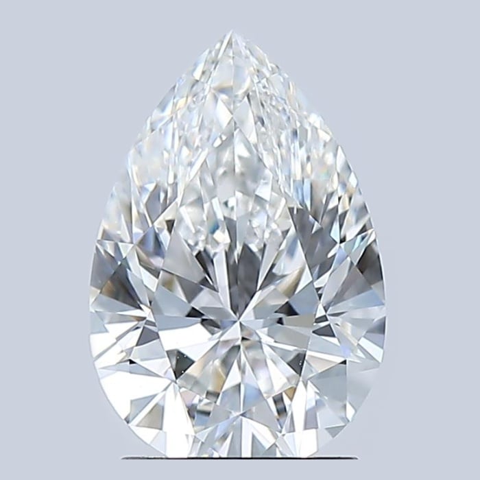 Real Diamond Image