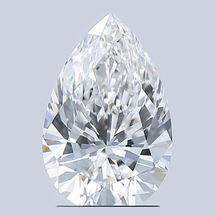 Real Diamond Image