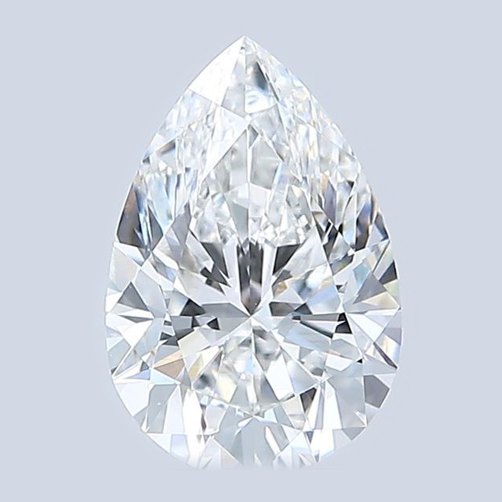 Real Diamond Image