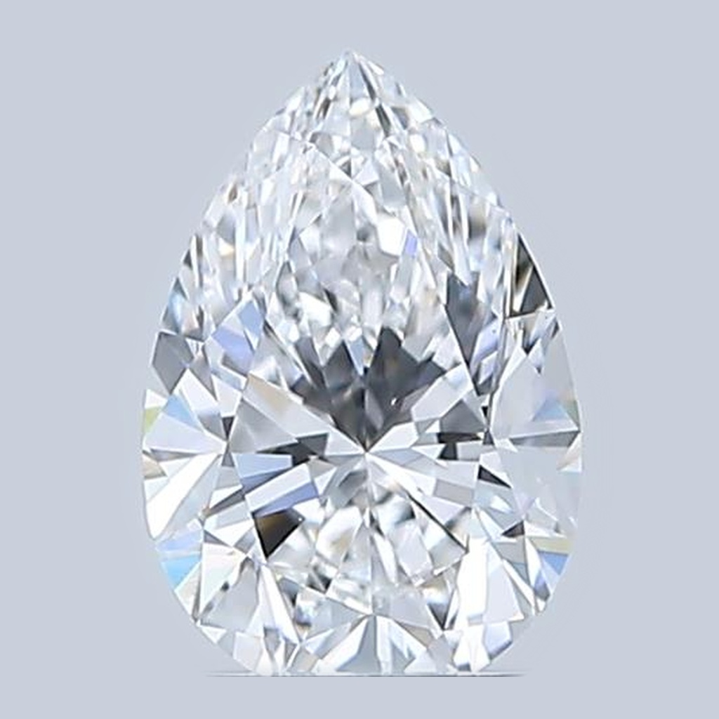 Real Diamond Image
