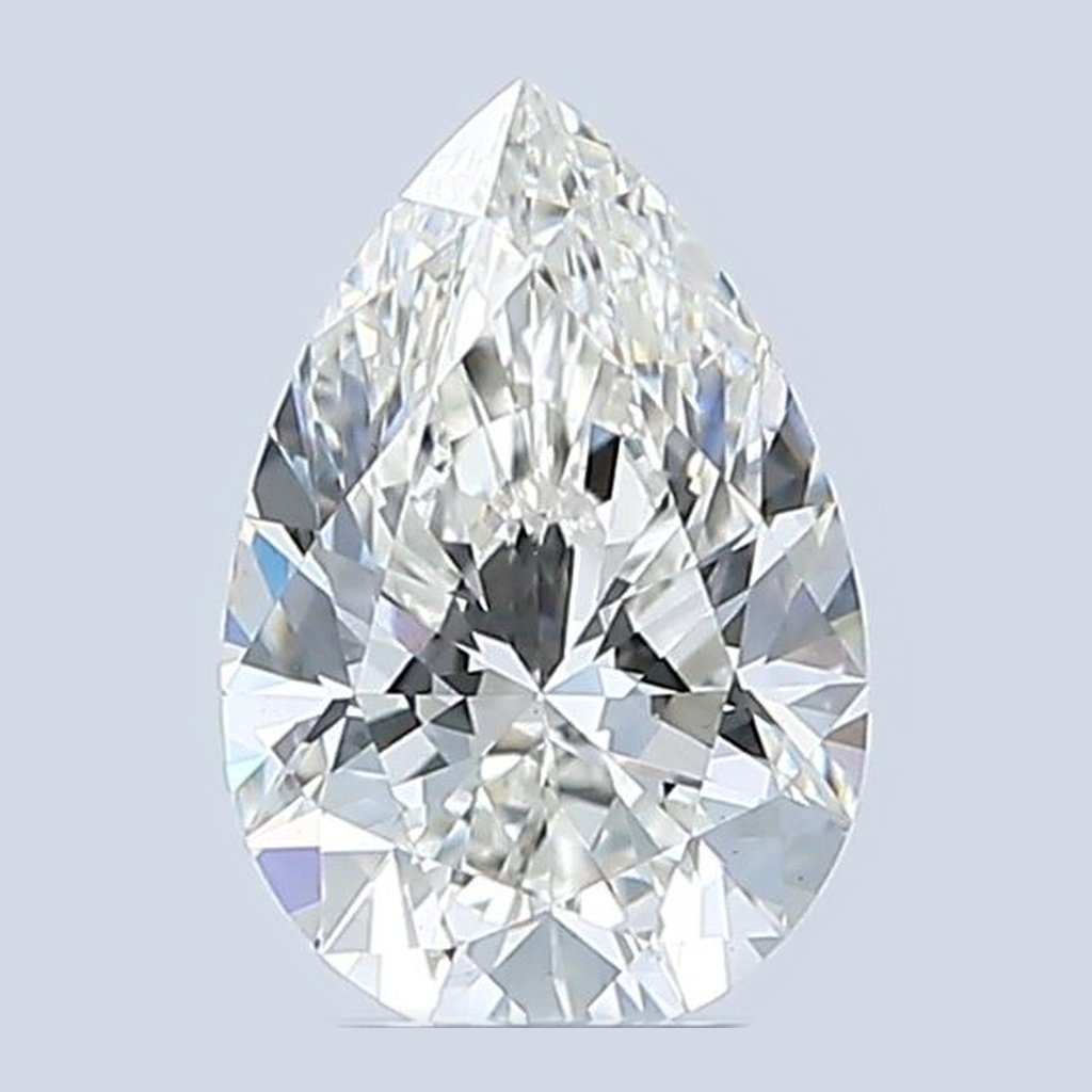 Real Diamond Image