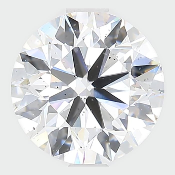 Real Diamond Image