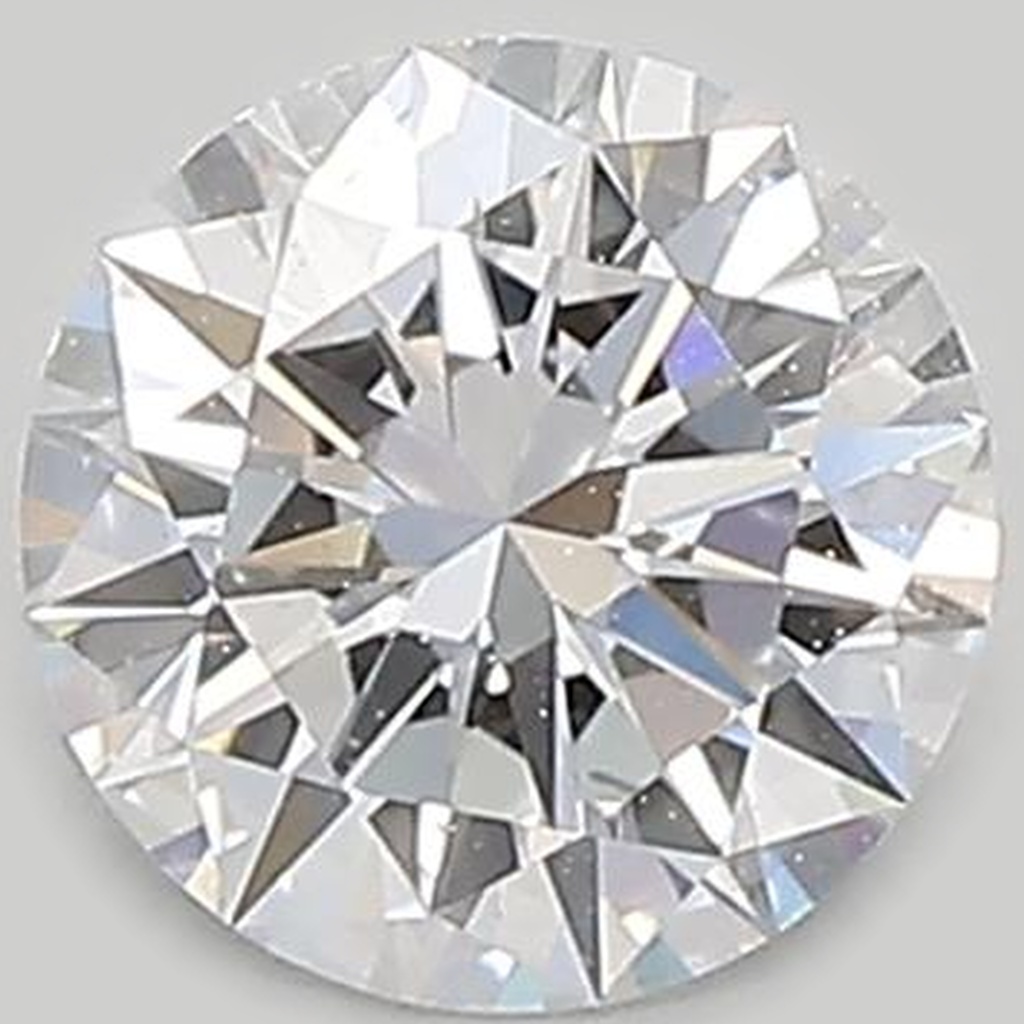 Real Diamond Image