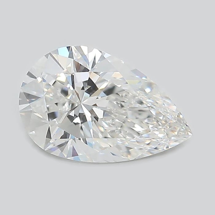 Real Diamond Image