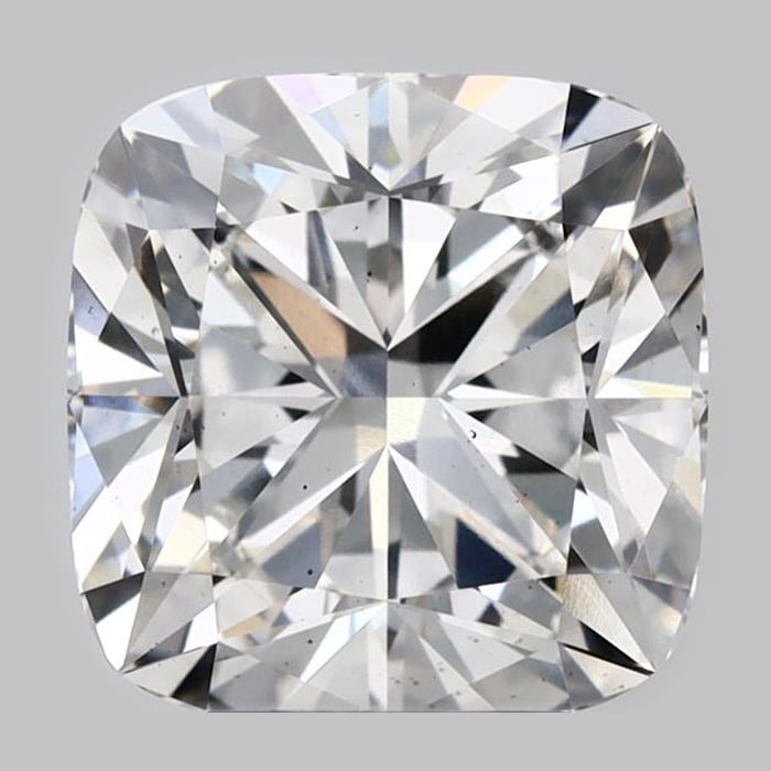 Real Diamond Image