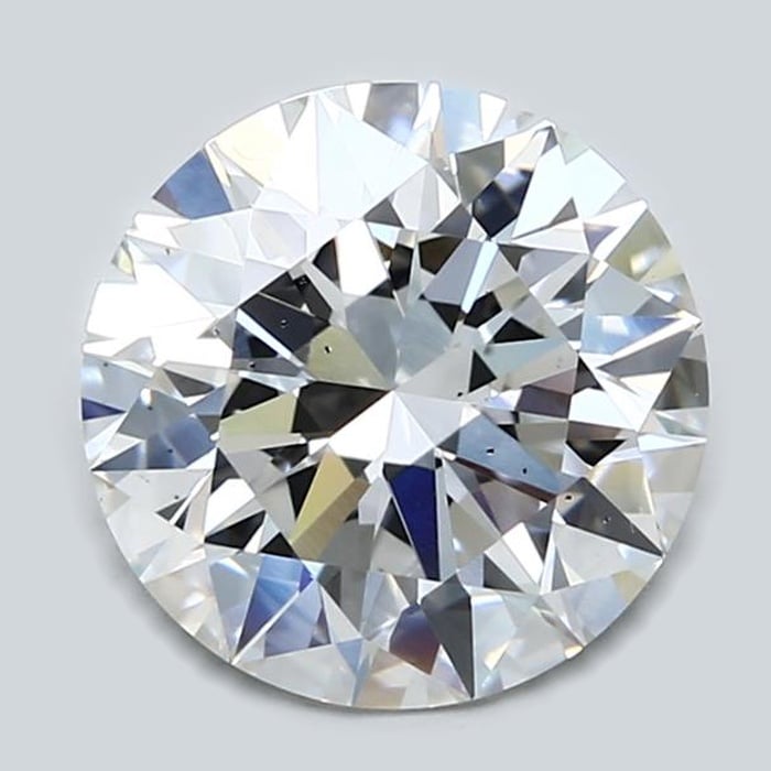 Real Diamond Image
