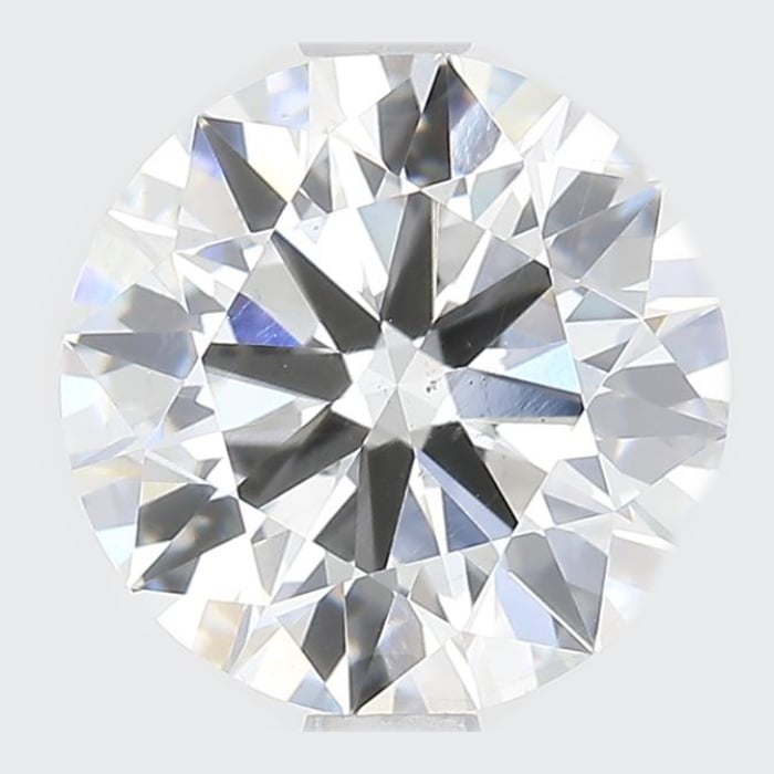 Real Diamond Image