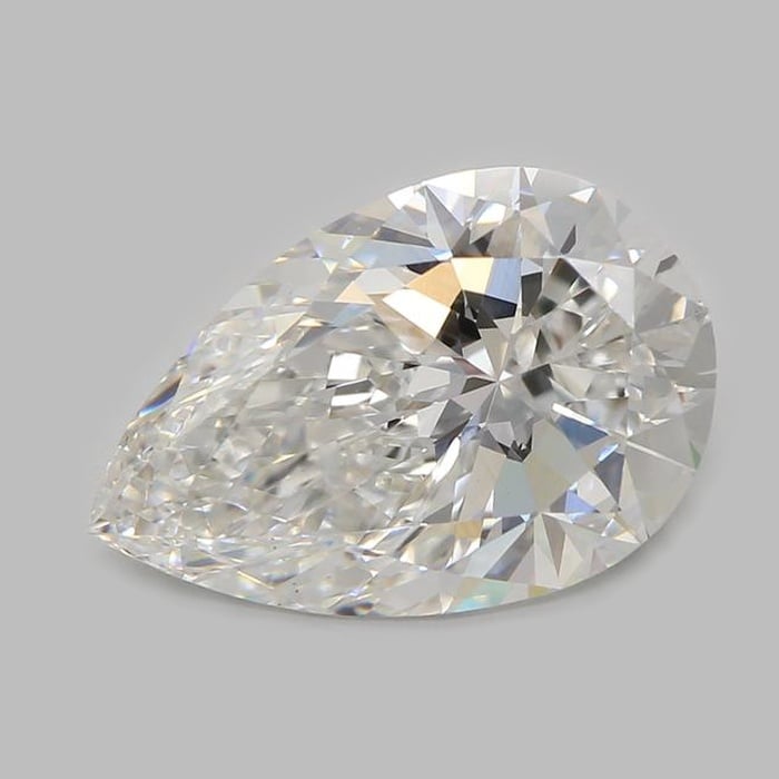 Real Diamond Image