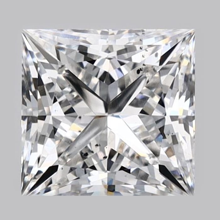 Real Diamond Image