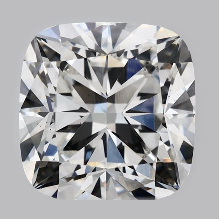 Real Diamond Image