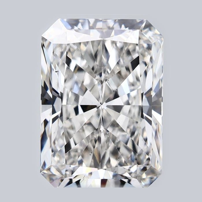 Real Diamond Image