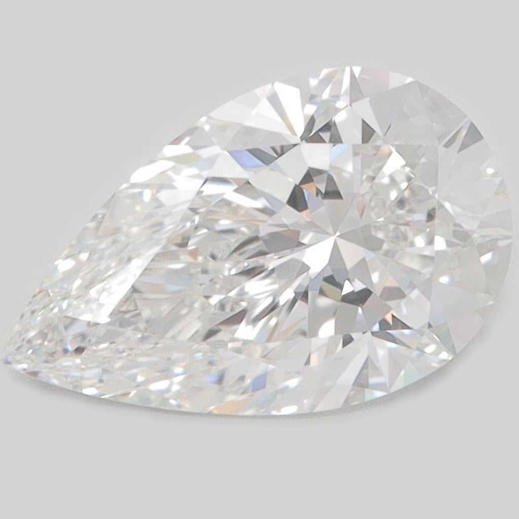 Real Diamond Image