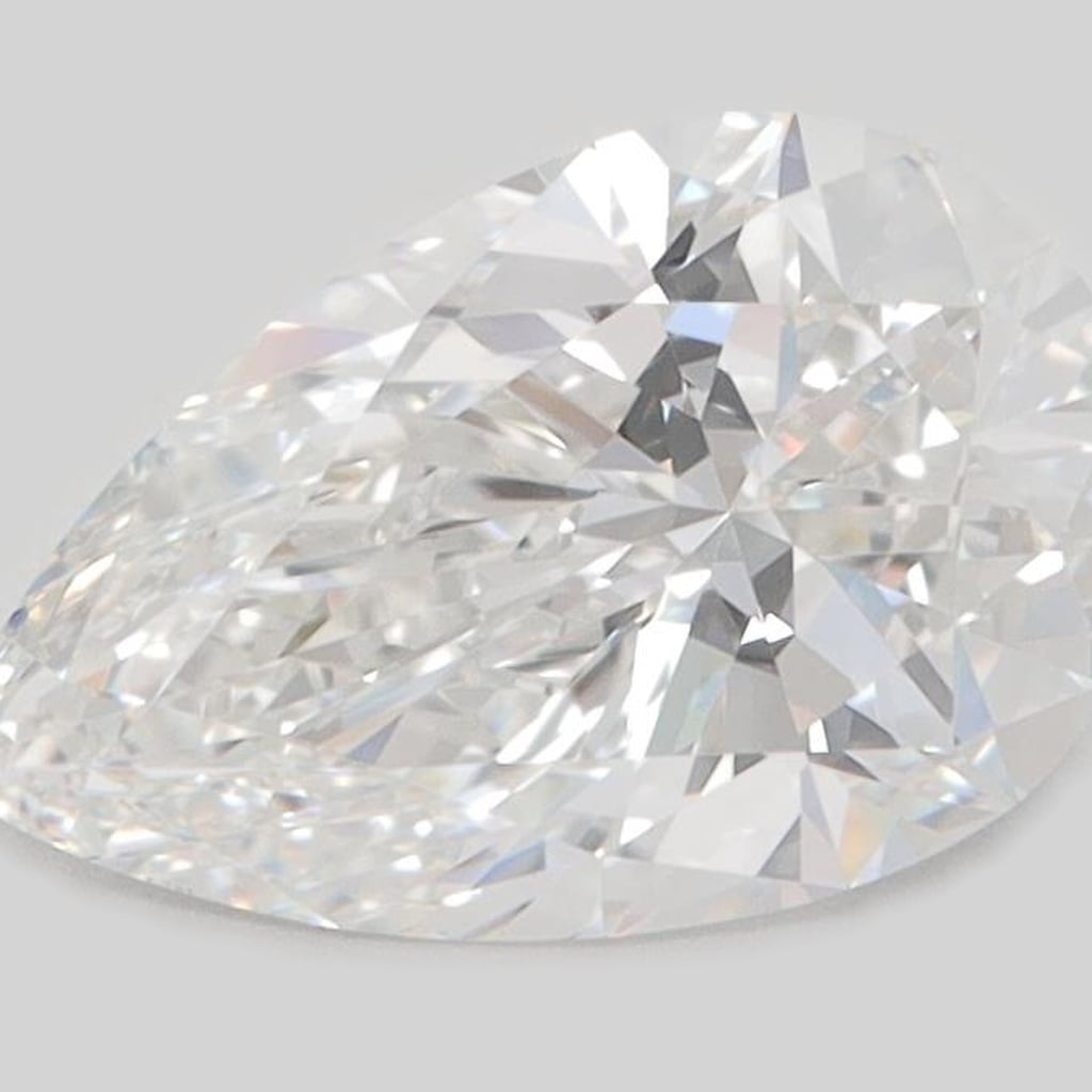 Real Diamond Image