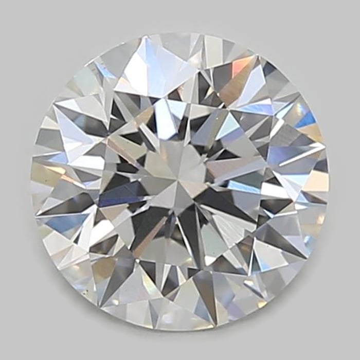 Real Diamond Image
