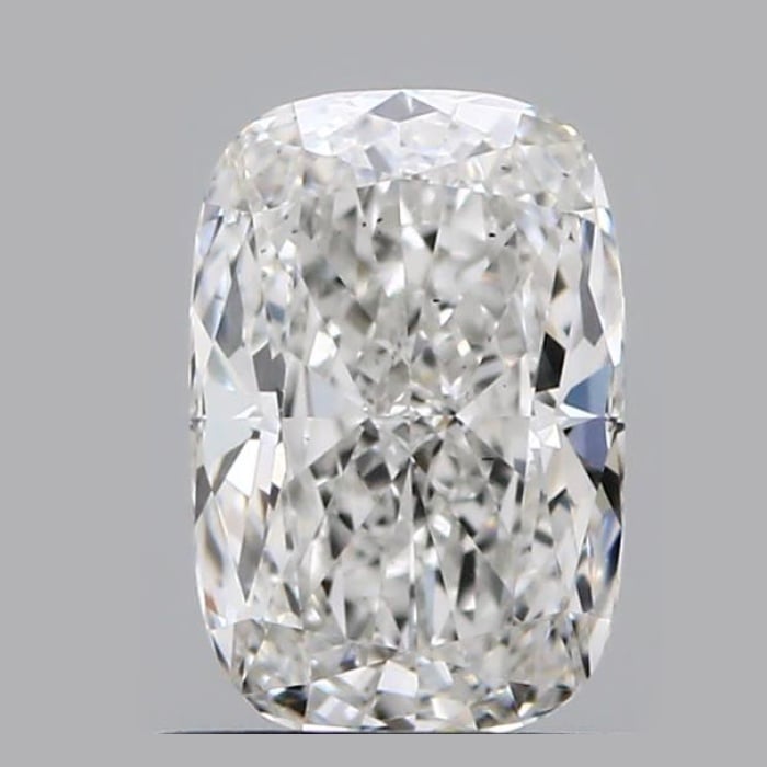 Real Diamond Image