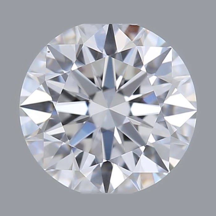 Real Diamond Image