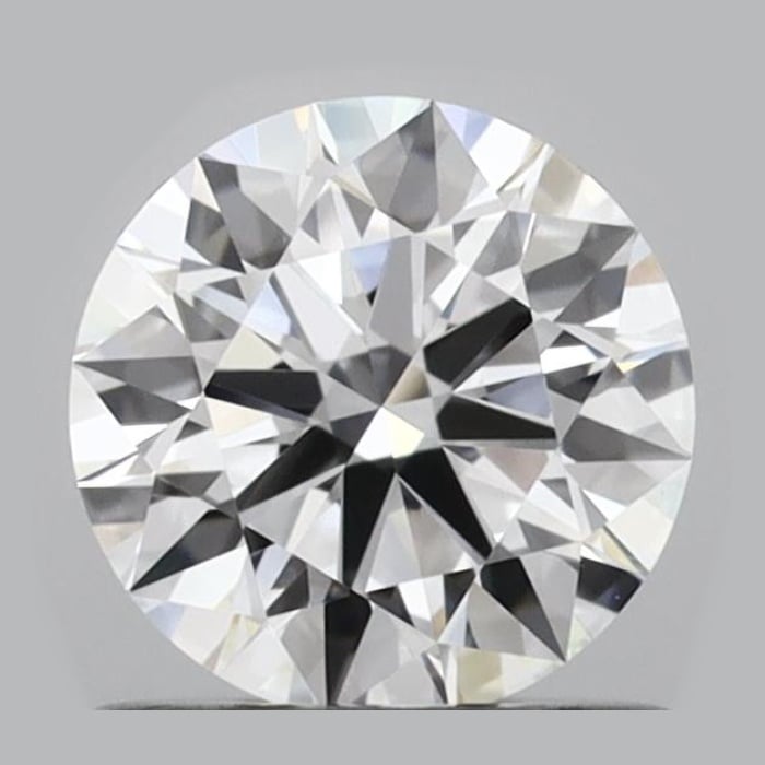 Real Diamond Image