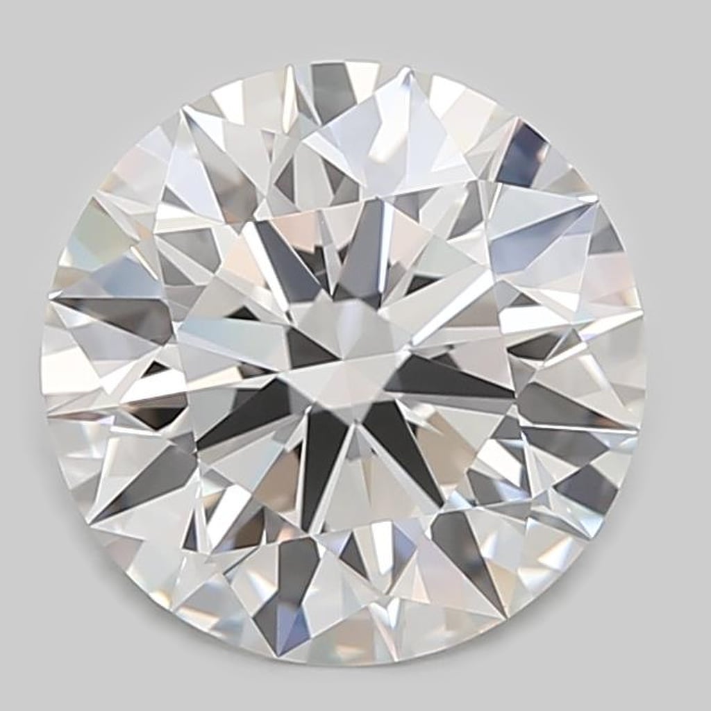 Real Diamond Image