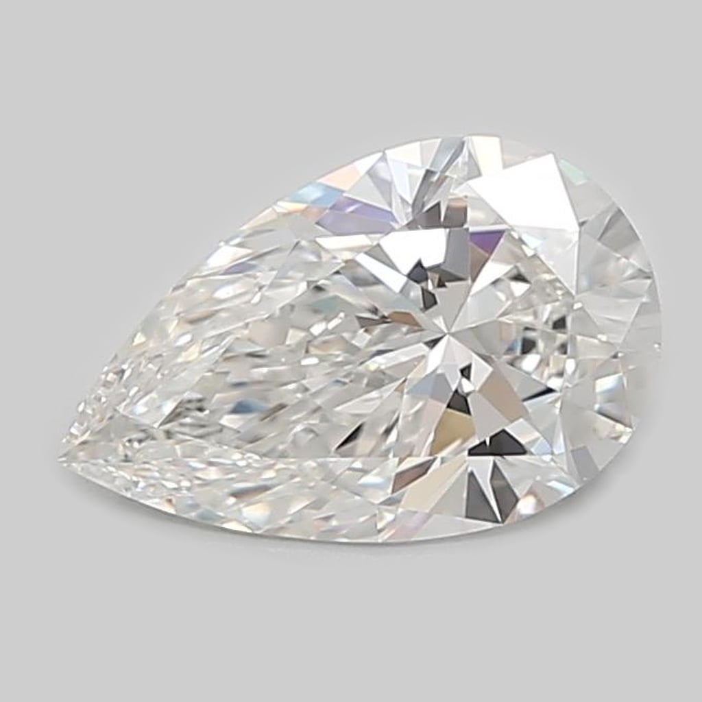 Real Diamond Image