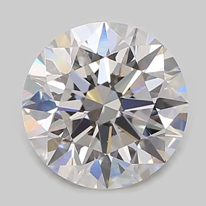 Real Diamond Image