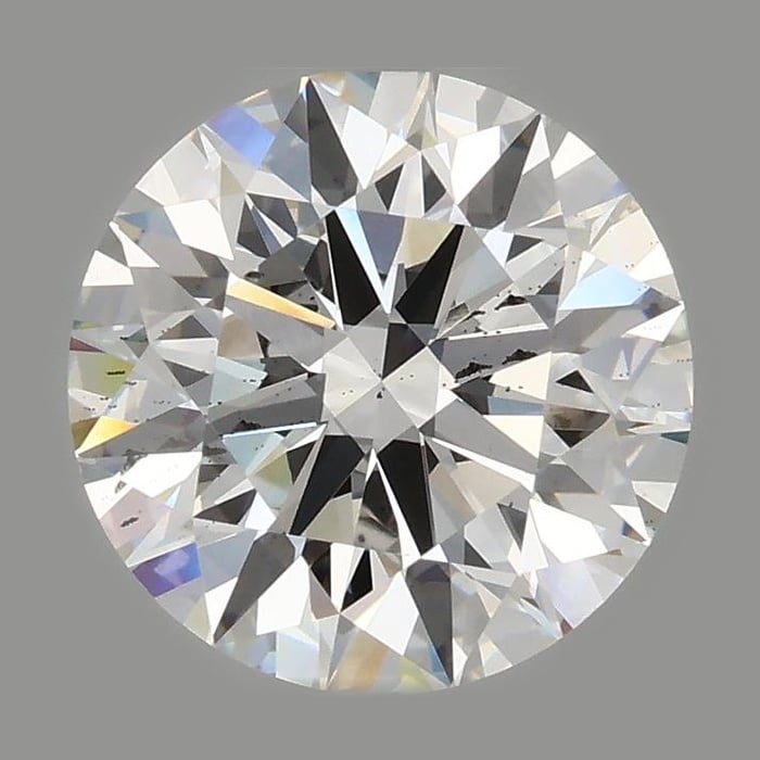 Real Diamond Image