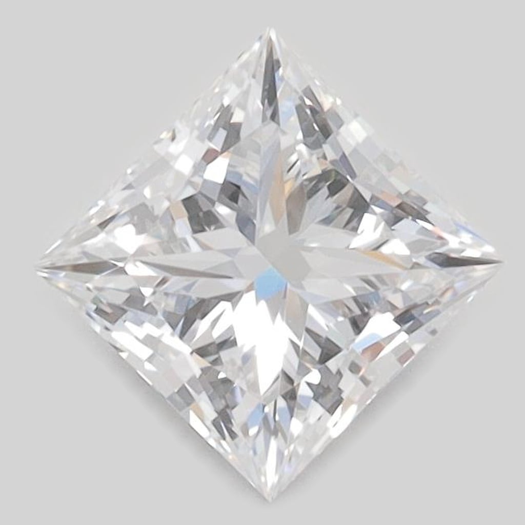 Real Diamond Image