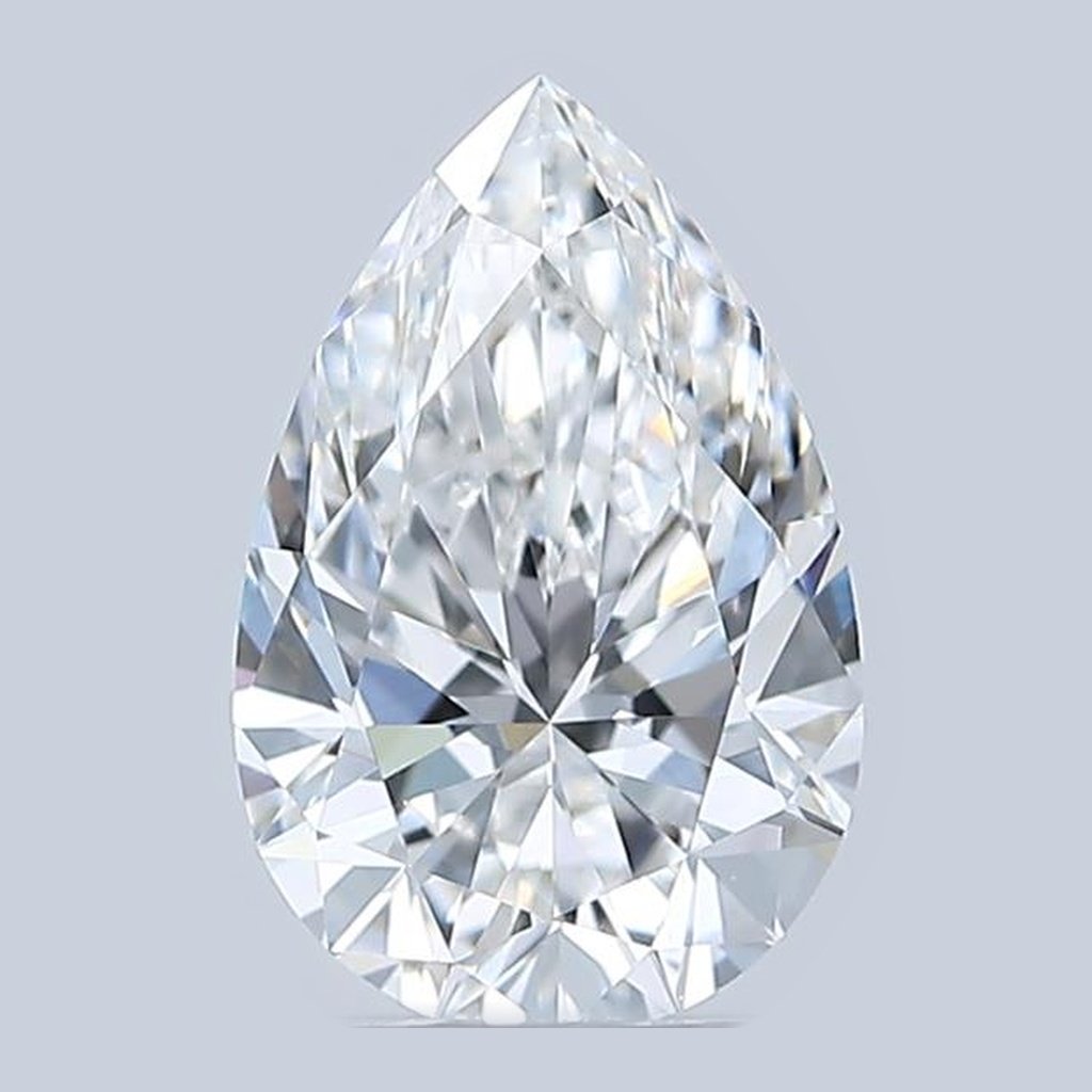Real Diamond Image