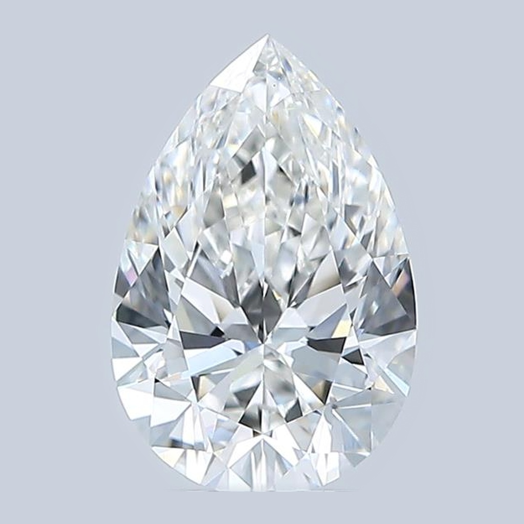Real Diamond Image