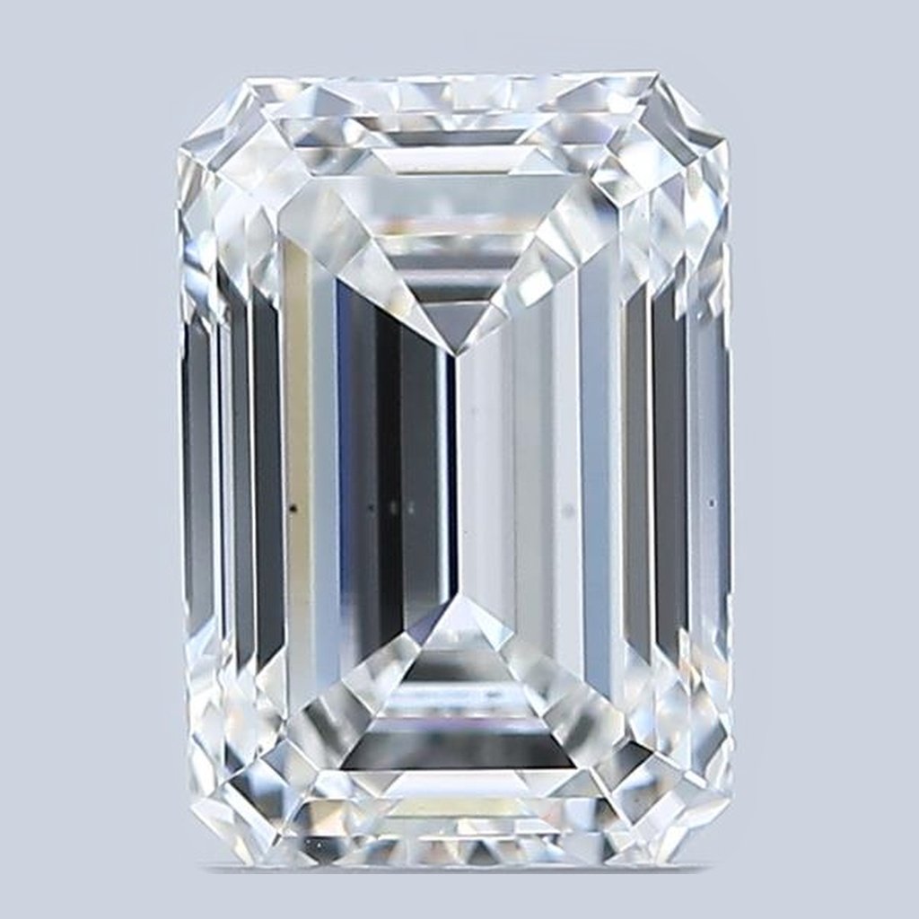 Real Diamond Image
