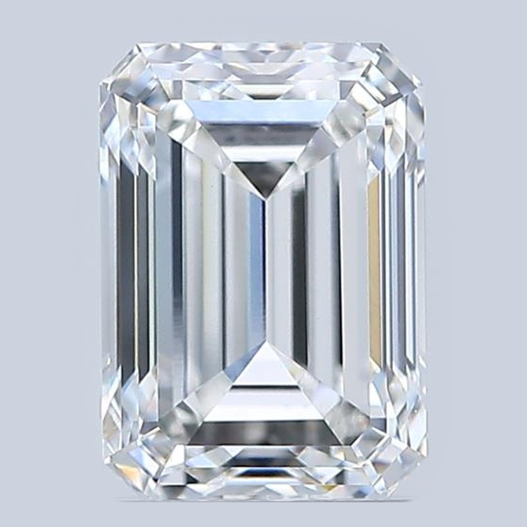 Real Diamond Image