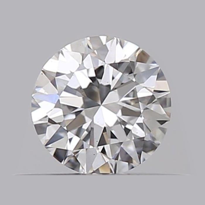 Real Diamond Image