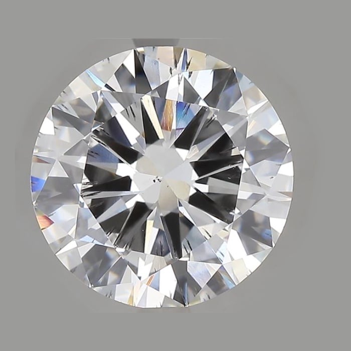 Real Diamond Image