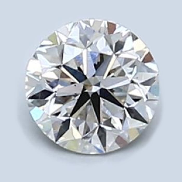 Real Diamond Image