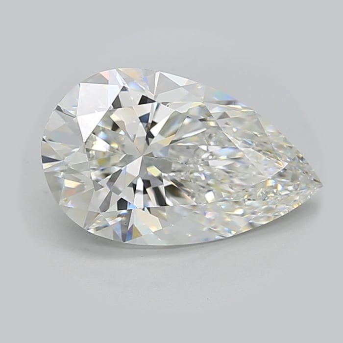 Real Diamond Image